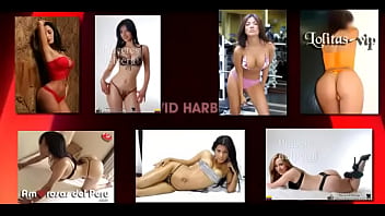 Lima, Peru, Kine, Ranking - Unknown - 2025 - Sexy - Session - Video 2795142