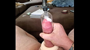 Cumshot, Pumped, Big-cock, Soloboy, Penis-pump - Cumshot - 2025 - Passionate - Experience - Video 2883157