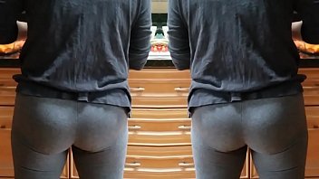 Masturbating Gilf Stays At Home