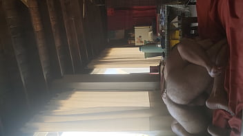 Le Encanta La Pija Y Me Cabalga Salvaje En Cuarentena