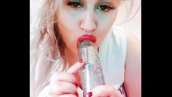 Closeup Blowjob Deep