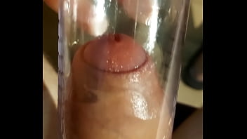 Jugando Con La Máquina De Vacío