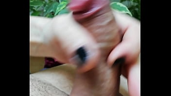 Tomasos Schwanz Hat Keine Ausgangssperre.