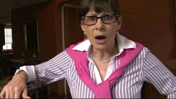 Busty Stepmom Alexandra Silk Caught Teen Sucking Her Bfs Dick