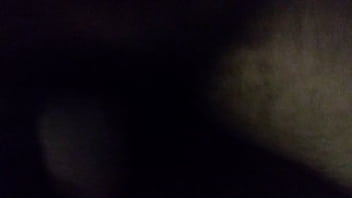 Me Taking Trade Dick While His Bitch Calling