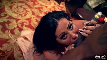 Big Boobs Vs Big Dicks And A Lot Of Cum