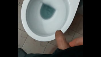 Pissing In A Friend' House