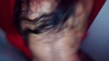 Se Me Hizo Con La Nalgona