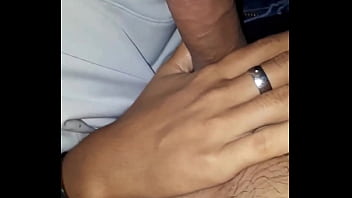 Mamada En Casa Con Una Vieja Amiga