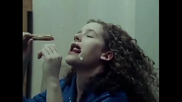 Audrey Laurent (cum To Live)