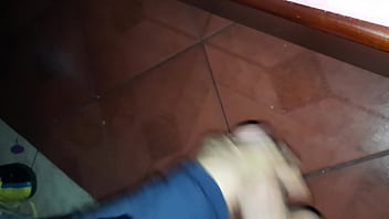 Espiando A Mi Esposa - culo-grande - Video 2584496