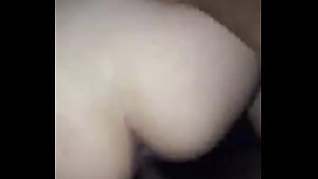 Blackrawed Fucking Big Booty White Girl