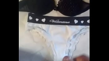 Gozei Novamente Pra Cunhada