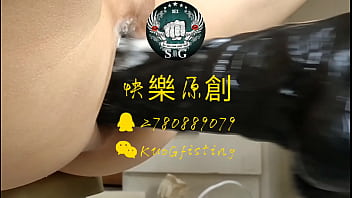 Amateur, Fisting, Chinese, Fist, China, Prolapse, Wssjk, Kuogfisting - Fisting - 2025 - Incredible - Session - Video 2881647