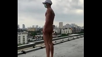 Outdoor Protect Covid-19