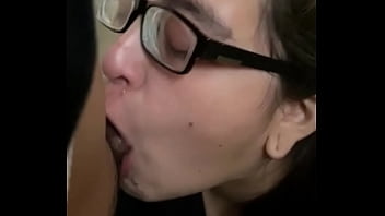 Best Bbbj Ever From My Dome Girl