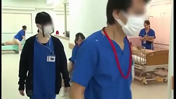 Cura Do Coronavirus No Hospital