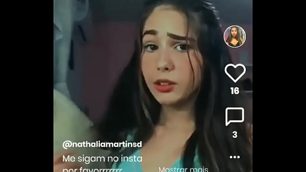 Novinha Dançando Funk - gostosa, funk, rebolando - Video 2794748