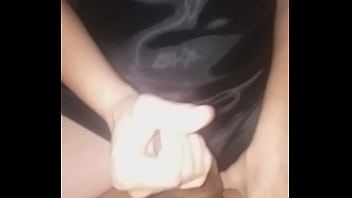 Sozinho Em Casa Com Minha Tia Safada