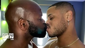 Cutlersden Cutler X Raw Breeds Trevor Wallon_s Muscly Ass