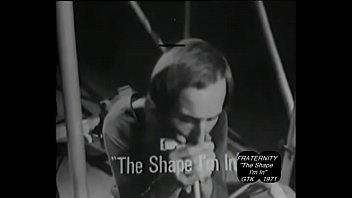 Fraternity - The Shape I_m In