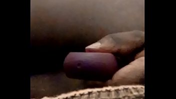 Gabriel Saint - Rabbit Dildo