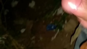 Paja En El Centro De Regucigalpa