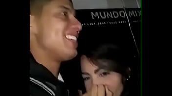 Minha Esposa Chupa No Centro De São Paulo