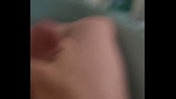 Just Me Being Familiar With My Rooster.