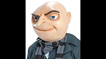 Hot Gru Pictures To Make U C-