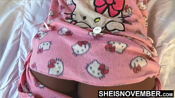 Hd My Step Daughter Got Woke Up To Fuck Me Hardcore Sideways, Pov Fucking Her Wet Pussy, Cute Blonde Young Black Girl...