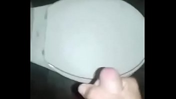 Chico Masturbándose Hondureño