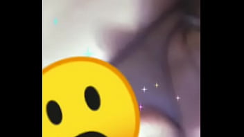 Snow Bunny Show Her Pussy