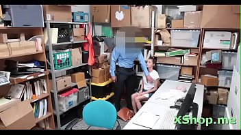 Glamour Floosy Carolina Sweets Fulfills Fucking Dream