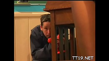 Filthy Teen Lady Dia Fucks So Nicely