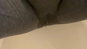 Pee, Piss, Yellow-piss, Piss-in-leggings - Pissing - 2025 - Intense - Session - Video 2817557