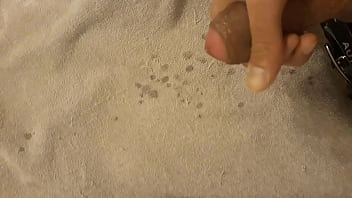 Two Cums In One Minute