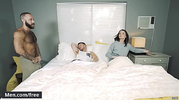 (casey Jack, Teddy Bear) - Imaginary Boyfriend Part 1 - Trailer Preview - Men.com