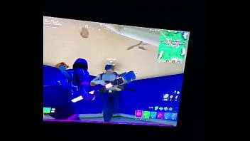 Me Cogo Bien Rico A Mi Putita Y Suelta Unos Gemidotes (le Destrozó El Totito)