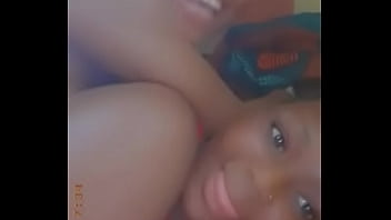 Nigerian Girls Catching Fun During Corona Virus Quarantine