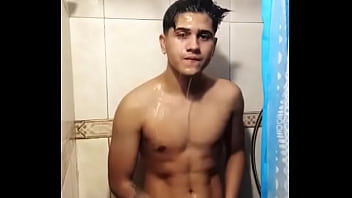 Gay, Ducha, Pagado - Gay - 2025 - Amazing - Scene - Video 2823325
