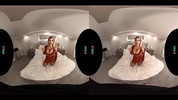 Vrhush Busty Milf Anna Nicole West Fucked By Her New Roommate