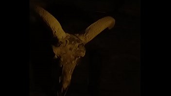 Aleksandra Cwen Masturbating And Moaning Hard Until Climax In The Germany Post-horror Film _hagazussa_