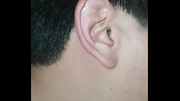 Amiga Trans Me Invita A Su Rica Cuarentena