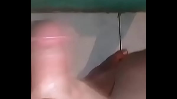 Azul Teen Big Dick
