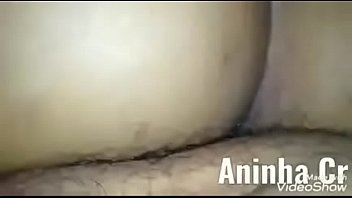 Cunhadinha Aninha Cr De 21 Aninhos Sentando Até Eu Gozar Dentro