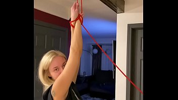 Monika Pink And Enrique X In Amateur Bdsm