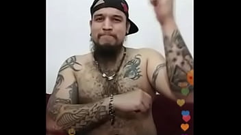 Venezolano Trasmitiendo Por Instagram