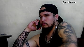 Llamada Sexual De Malandrito