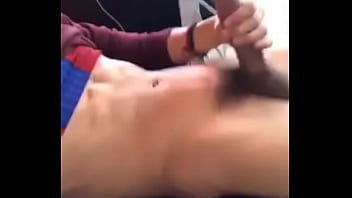 Me La Jalo Bien Rico - gay, gay-amateur, gay-masturbation - Video 2877804